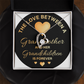 Forever Love Necklace: The Love Between A Grandmother