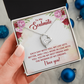Forever Love Necklace :To My Soulmate