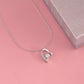 Forever Love Necklace: To My Daughter One The Greatest Joys