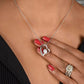 Forever Love Necklace: To My Precious Daughter