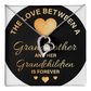 Forever Love Necklace: The Love Between A Grandmother