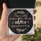 Forever Love Necklace : I Feel So Lucky 1 Year