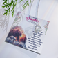 Forever Love Necklace: To My Precious Daughter