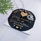 Forever Love Necklace: The Love Between A Grandmother