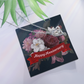 Forever Love Necklace: Happy Anniversary
