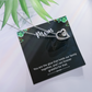 Forever Love Necklace: Mom You Are The Glue