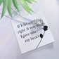 Forever Love Necklace: If I Did Anything Right
