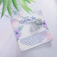 Forever Love Necklace:To My Sister In Law