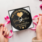 Forever Love Necklace: The Love Between A Grandmother