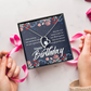 Forever Love Necklace: Happy  Birthday