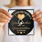 Forever Love Necklace: The Love Between A Grandmother