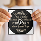 Forever Love Necklace : I Feel So Lucky 1 Year
