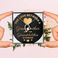Forever Love Necklace: The Love Between A Grandmother