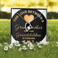 Forever Love Necklace: The Love Between A Grandmother
