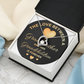 Forever Love Necklace: The Love Between A Grandmother
