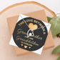Forever Love Necklace: The Love Between A Grandmother
