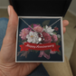 Forever Love Necklace: Happy Anniversary