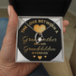Forever Love Necklace: The Love Between A Grandmother