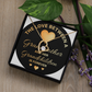 Forever Love Necklace: The Love Between A Grandmother